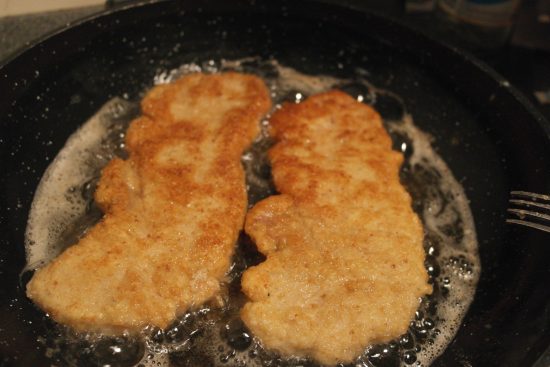 Rezept: Westfälisches Krüstchen - FoodLoaf