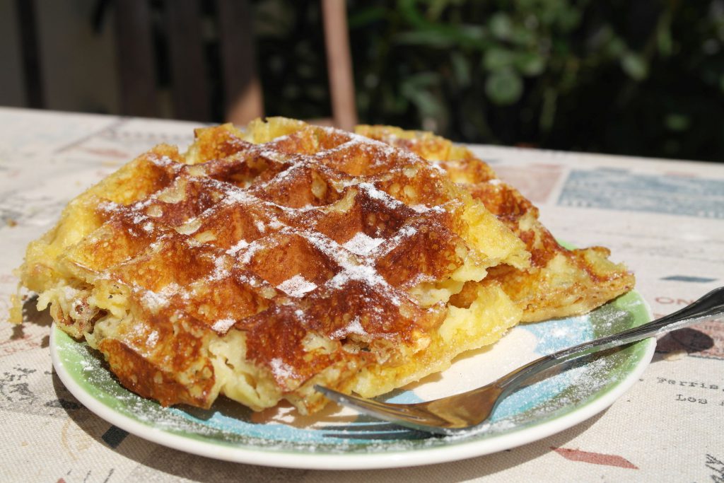 Rezept: Westfälisches Krüstchen - FoodLoaf