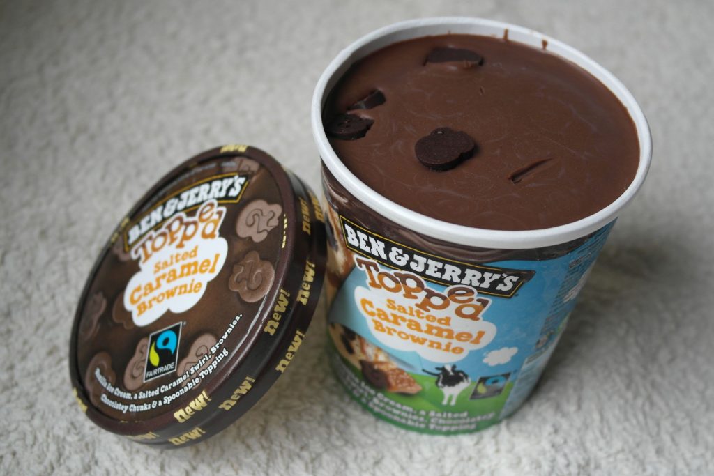 Neue Ben & Jerry's Sorten 2017 - Überblick aller Tests