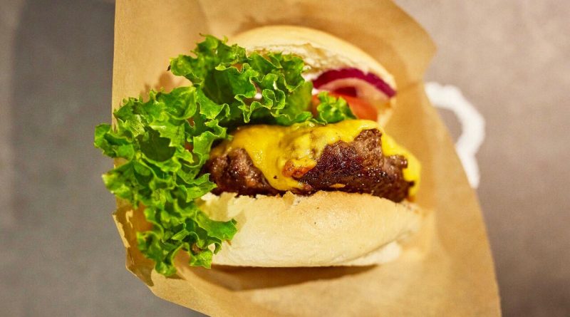 Big Boost Burger Dortmund - Restaranttest by FoodLoaf