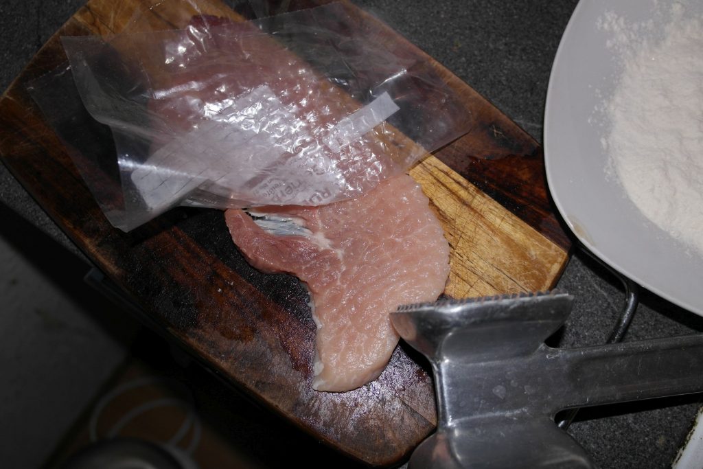 Rezept: Westfälisches Krüstchen - FoodLoaf