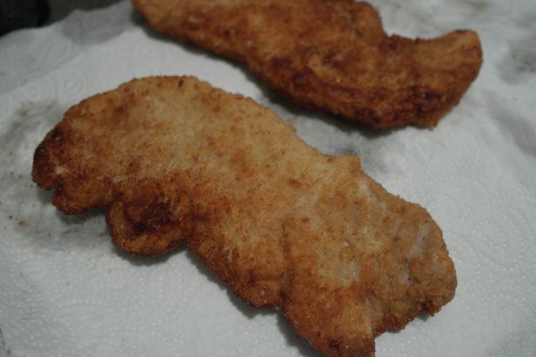 Rezept: Westfälisches Krüstchen - FoodLoaf