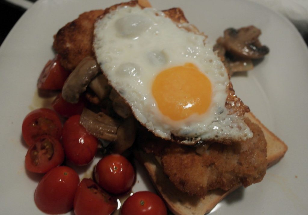 Rezept: Westfälisches Krüstchen - FoodLoaf