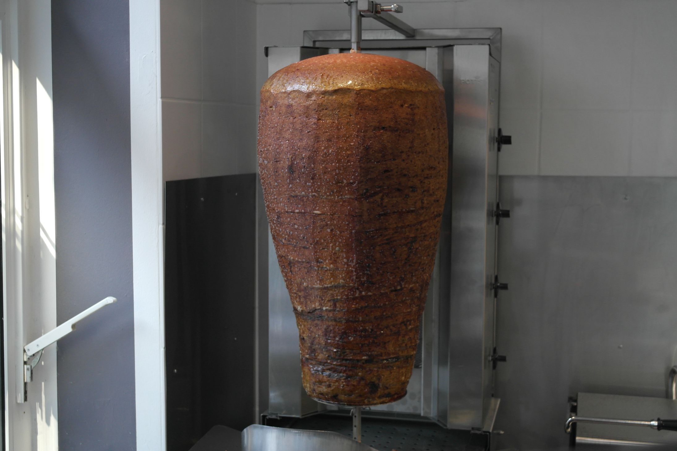 Neueröffnung: Dortmunds Döneria - FoodLoaf